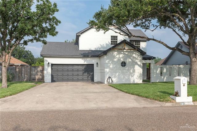 2810 Huisache Avenue, Edinburg, TX 78539
