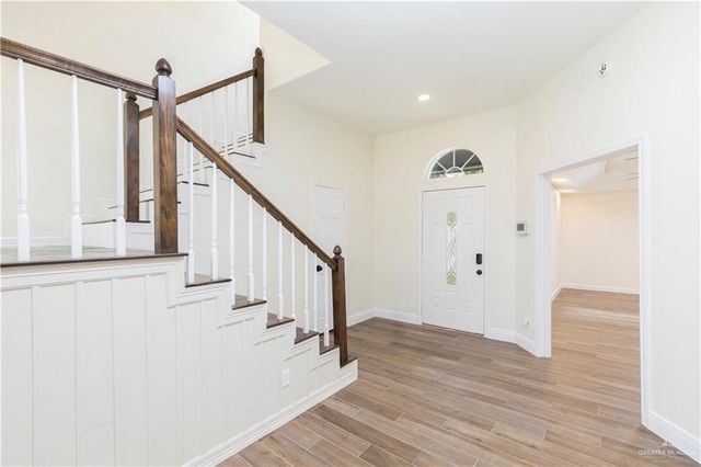 2810 Huisache Avenue, Edinburg, TX 78539