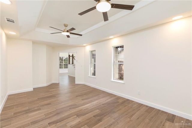 2810 Huisache Avenue, Edinburg, TX 78539