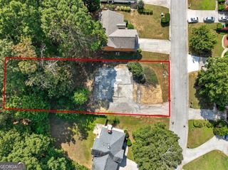 814 Malvern Boulevard, Stone Mountain, GA 30087