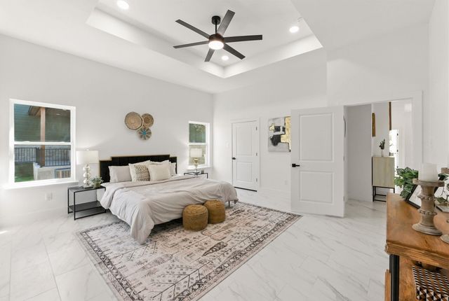 418 Bedford DR, Spicewood, TX 78669