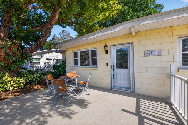 4413 W ROGERS AVENUE, Tampa, FL 33611