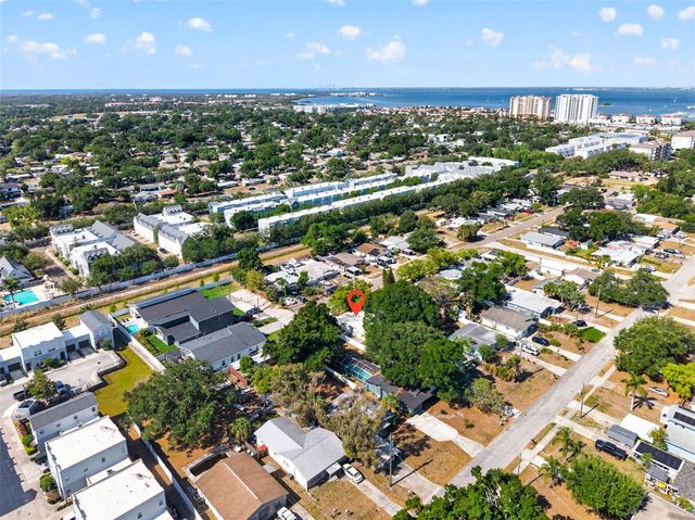 4413 W ROGERS AVENUE, Tampa, FL 33611