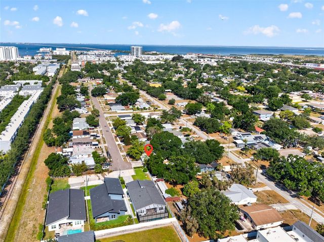4413 W ROGERS AVENUE, Tampa, FL 33611