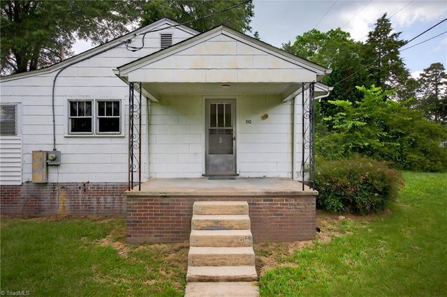 110 Cardinal Road, Madison, NC 27025