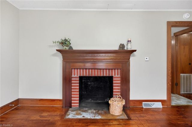 110 Cardinal Road, Madison, NC 27025