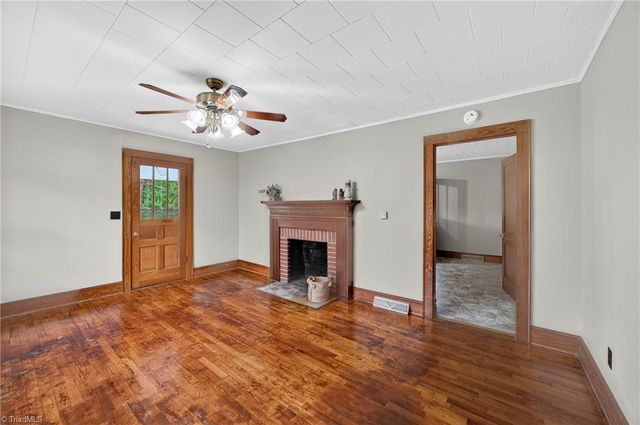 110 Cardinal Road, Madison, NC 27025