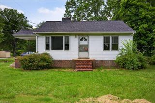 110 Cardinal Road, Madison, NC 27025