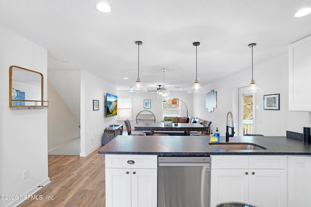 34 E SAN CARLOS Avenue, St. Augustine, FL 32084