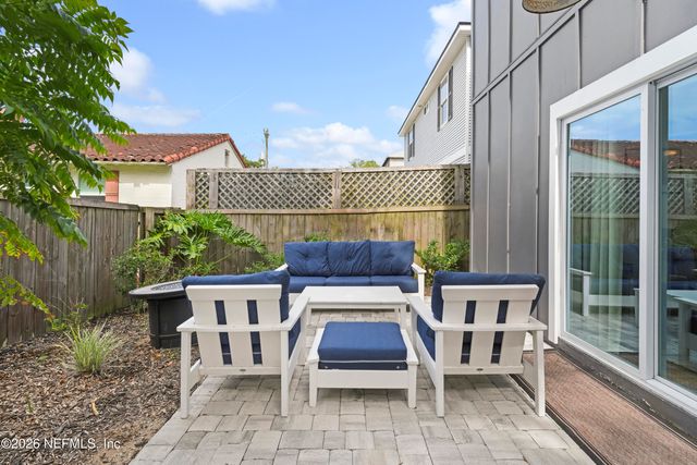 34 E SAN CARLOS Avenue, St. Augustine, FL 32084