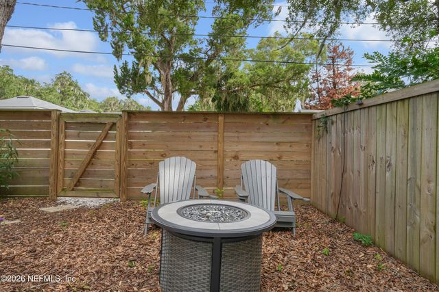 34 E SAN CARLOS Avenue, St. Augustine, FL 32084