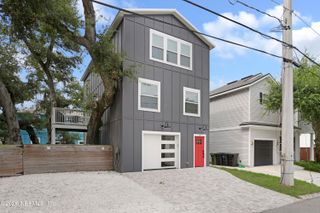 34 E SAN CARLOS Avenue, St. Augustine, FL 32084