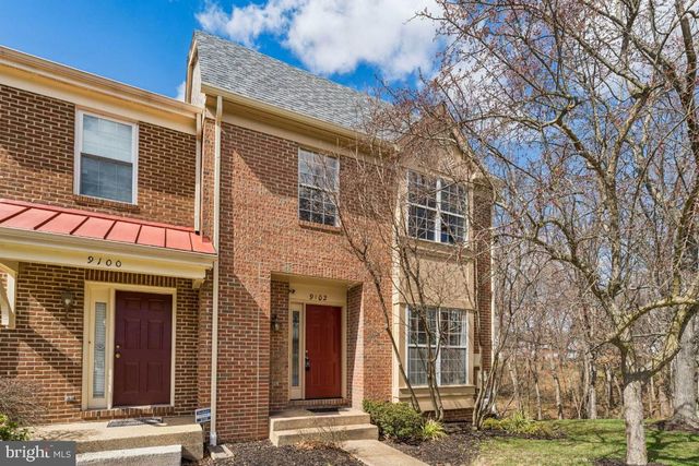 9102 ERFURT CT, Laurel, MD 20708