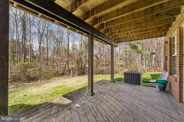 9102 ERFURT CT, Laurel, MD 20708