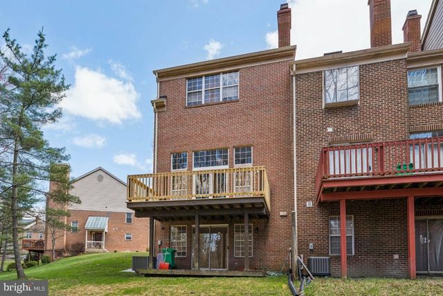 9102 ERFURT CT, Laurel, MD 20708