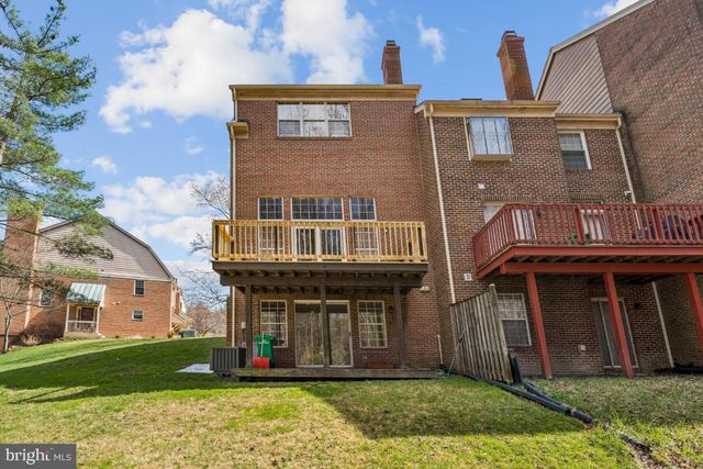 9102 ERFURT CT, Laurel, MD 20708