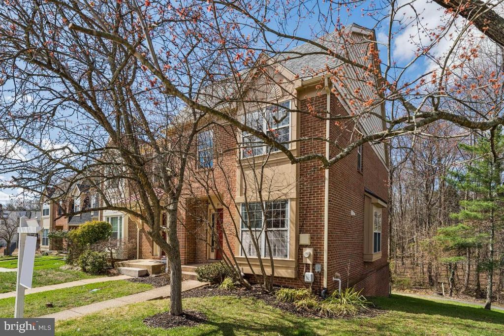 9102 ERFURT CT, Laurel, MD 20708