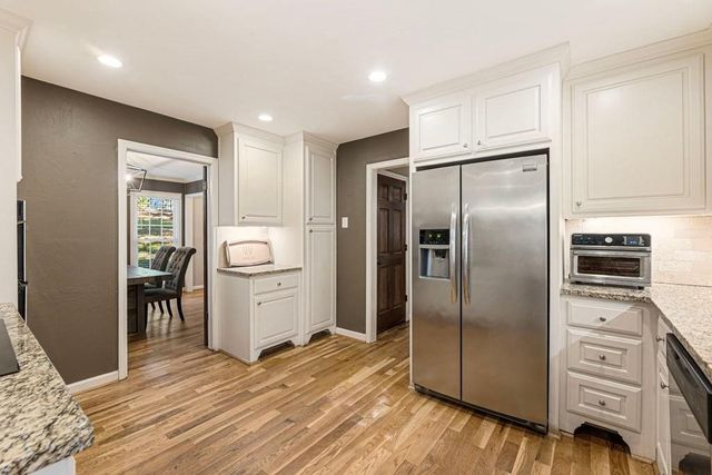 345 Chaffin Ridge Court, Roswell, GA 30075