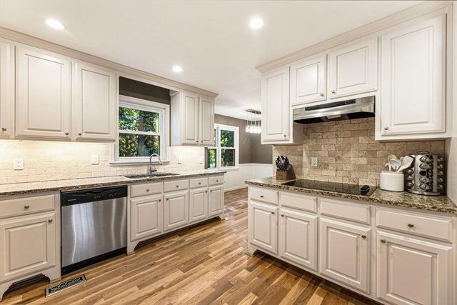 345 Chaffin Ridge Court, Roswell, GA 30075