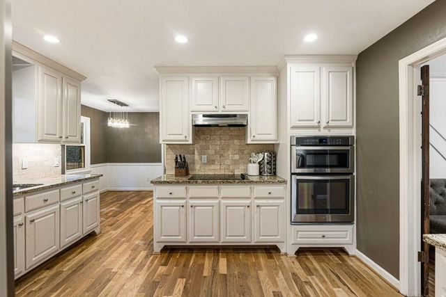 345 Chaffin Ridge Court, Roswell, GA 30075