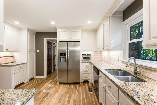 345 Chaffin Ridge Court, Roswell, GA 30075