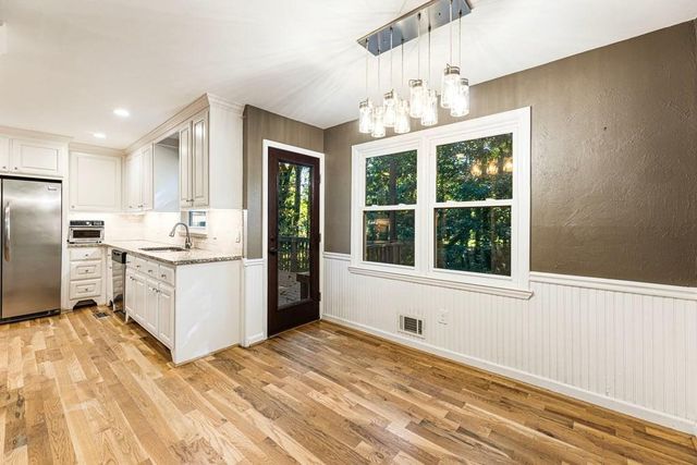 345 Chaffin Ridge Court, Roswell, GA 30075