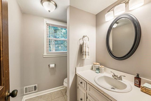 345 Chaffin Ridge Court, Roswell, GA 30075