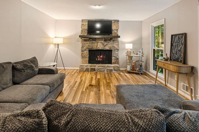 345 Chaffin Ridge Court, Roswell, GA 30075