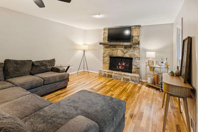 345 Chaffin Ridge Court, Roswell, GA 30075