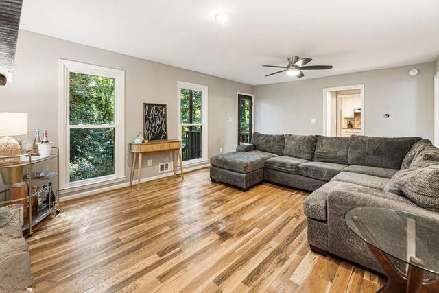 345 Chaffin Ridge Court, Roswell, GA 30075