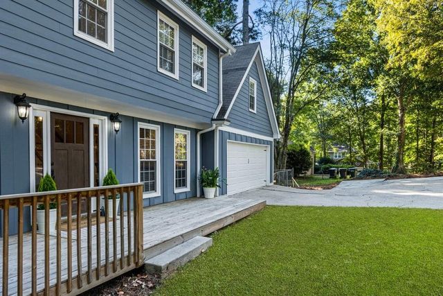 345 Chaffin Ridge Court, Roswell, GA 30075