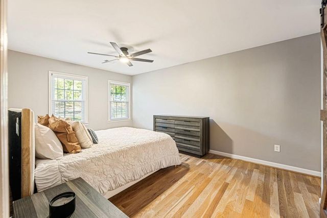 345 Chaffin Ridge Court, Roswell, GA 30075