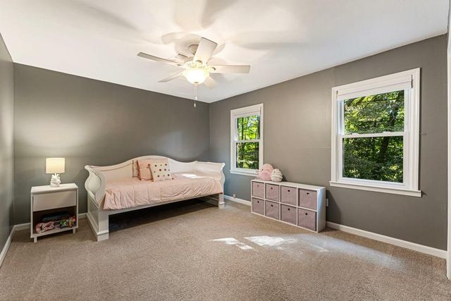 345 Chaffin Ridge Court, Roswell, GA 30075