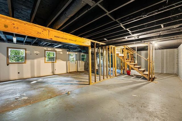 345 Chaffin Ridge Court, Roswell, GA 30075