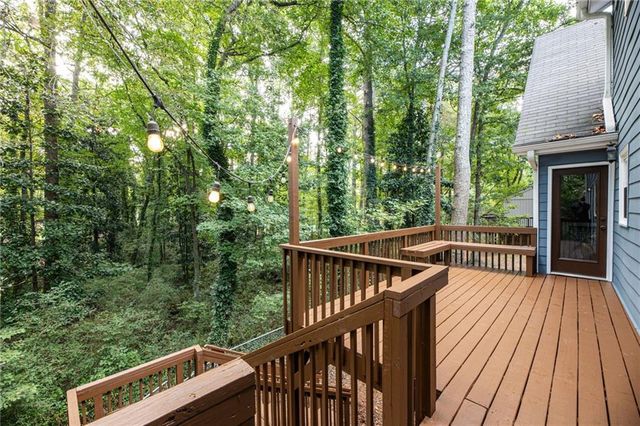 345 Chaffin Ridge Court, Roswell, GA 30075