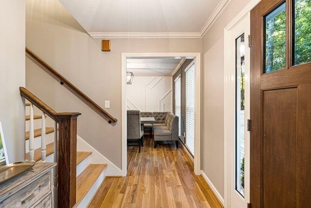 345 Chaffin Ridge Court, Roswell, GA 30075