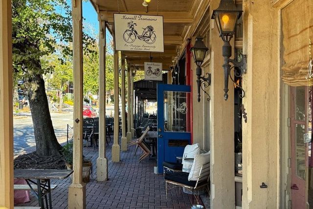 345 Chaffin Ridge Court, Roswell, GA 30075