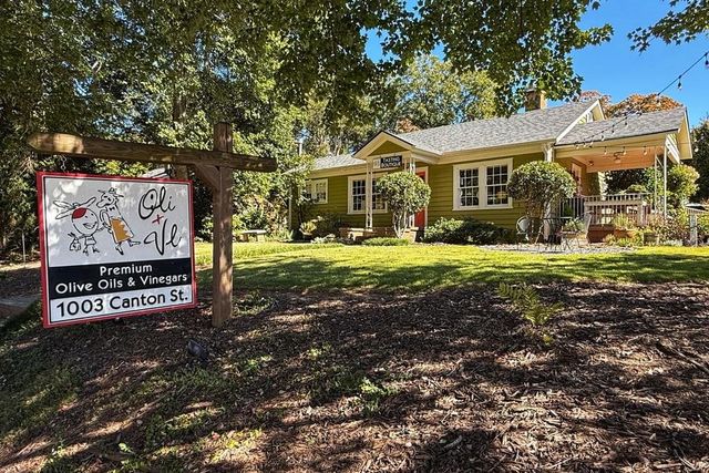 345 Chaffin Ridge Court, Roswell, GA 30075