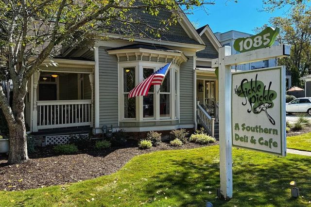 345 Chaffin Ridge Court, Roswell, GA 30075