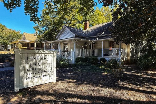 345 Chaffin Ridge Court, Roswell, GA 30075