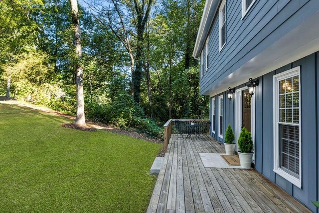 345 Chaffin Ridge Court, Roswell, GA 30075