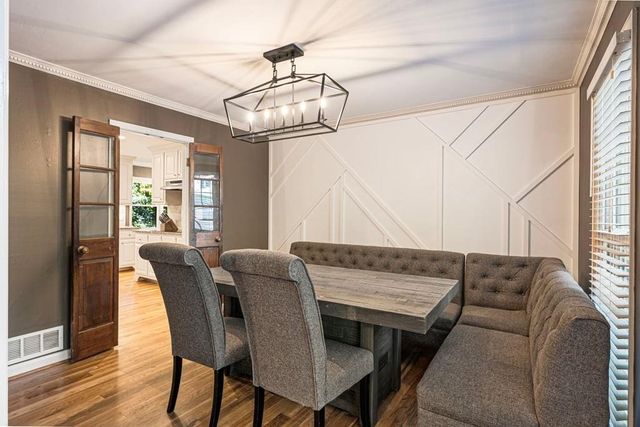 345 Chaffin Ridge Court, Roswell, GA 30075