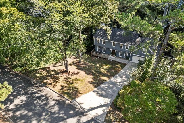 345 Chaffin Ridge Court, Roswell, GA 30075