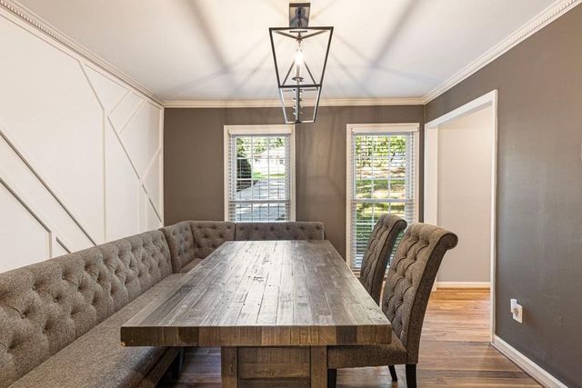 345 Chaffin Ridge Court, Roswell, GA 30075