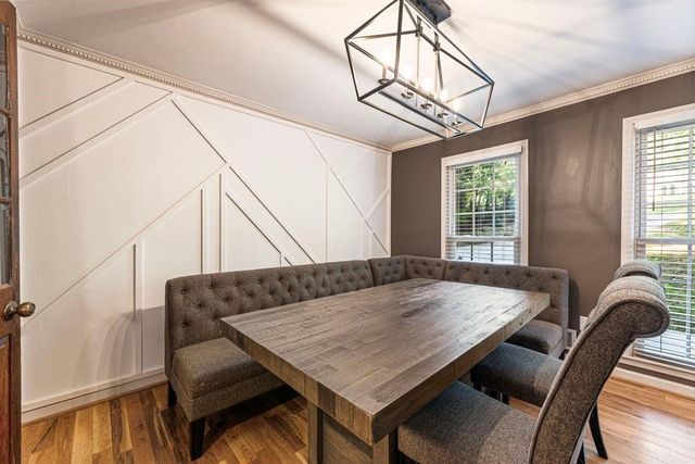 345 Chaffin Ridge Court, Roswell, GA 30075