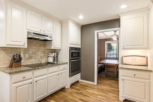 345 Chaffin Ridge Court, Roswell, GA 30075