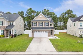 444 Fetterbush Drive, Moncks Corner, SC 29461