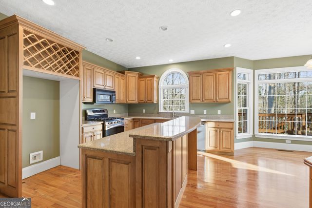 180 Springbrook Drive, Cornelia, GA 30531