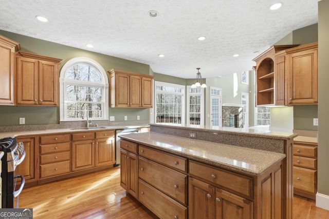 180 Springbrook Drive, Cornelia, GA 30531