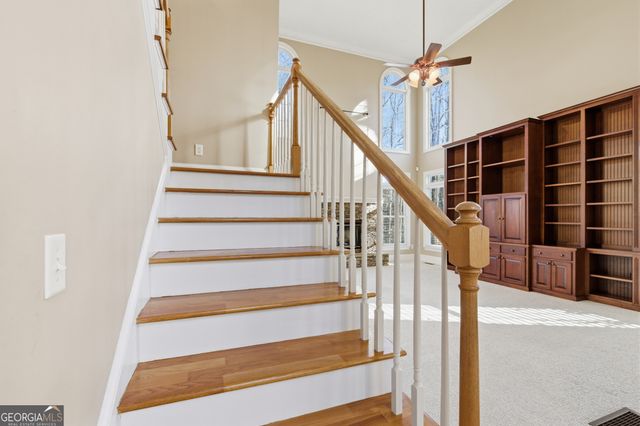 180 Springbrook Drive, Cornelia, GA 30531